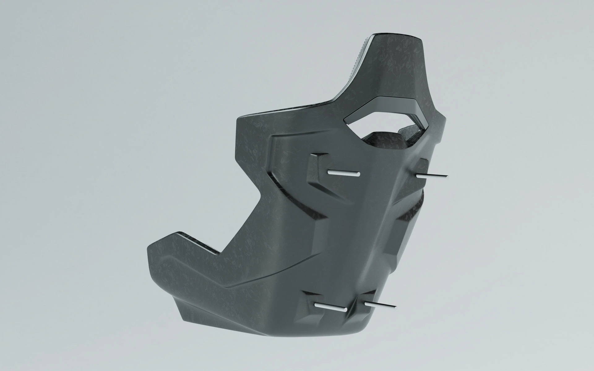 Bernico race seat