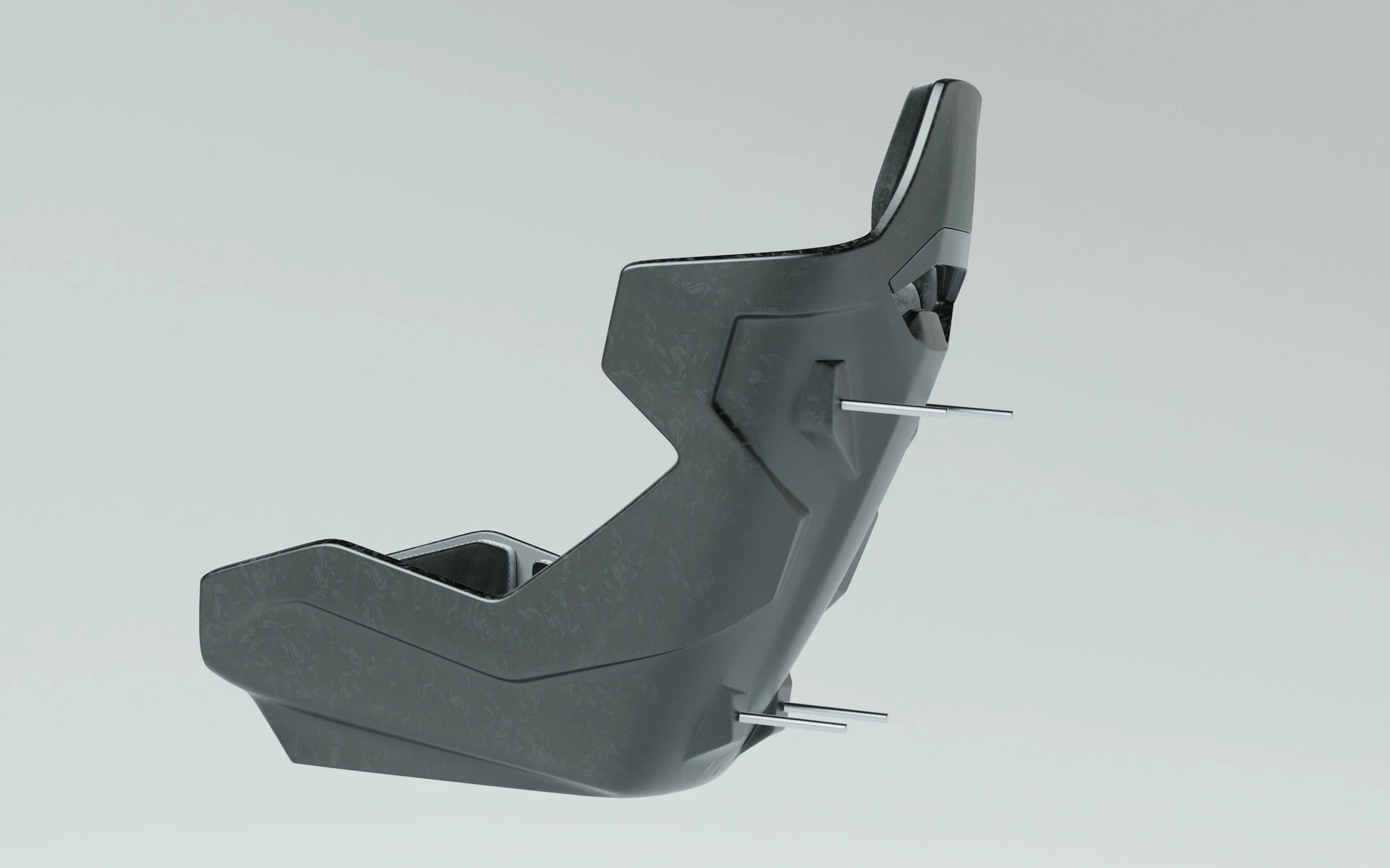 Bernico race seat
