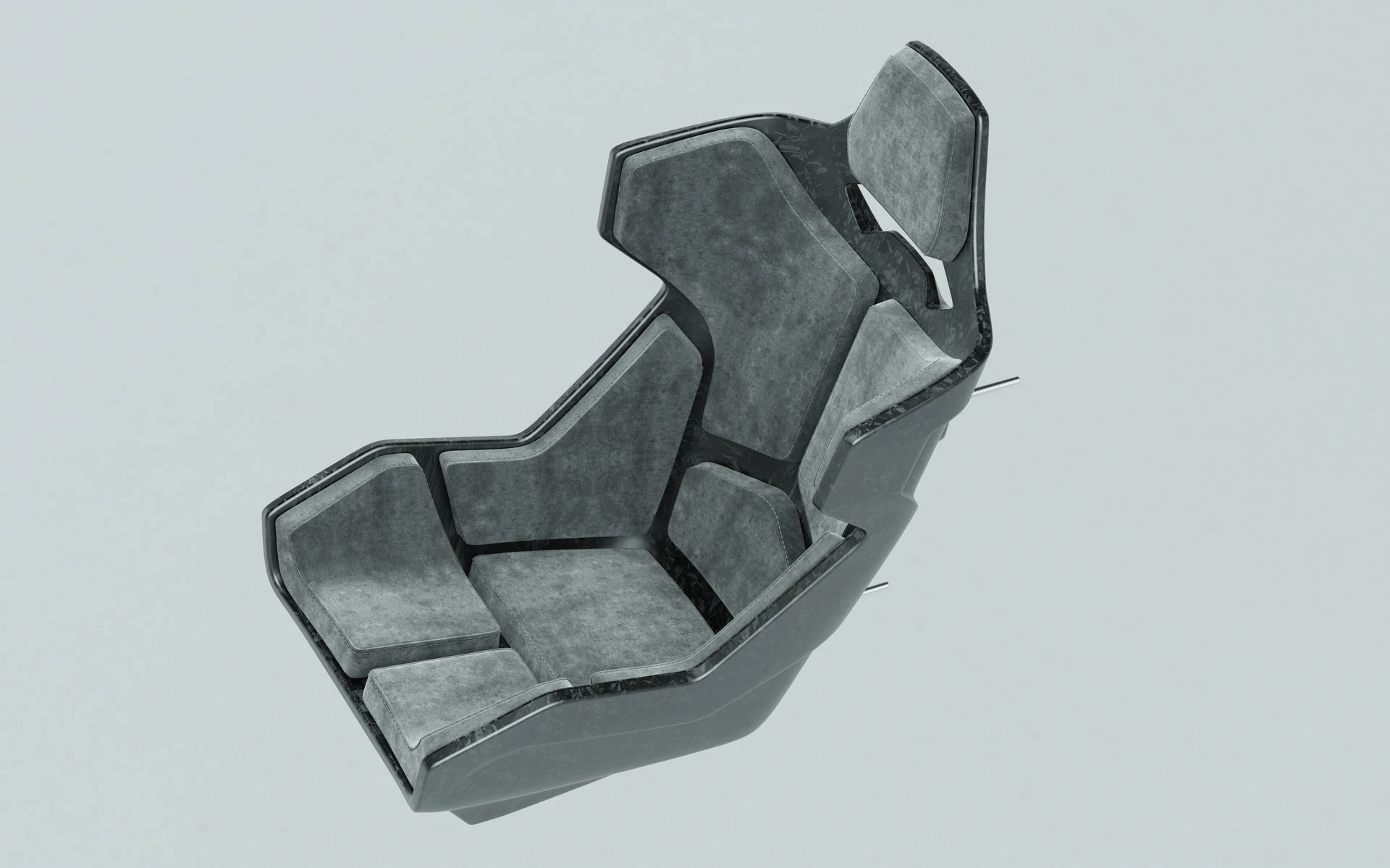 Bernico race seat
