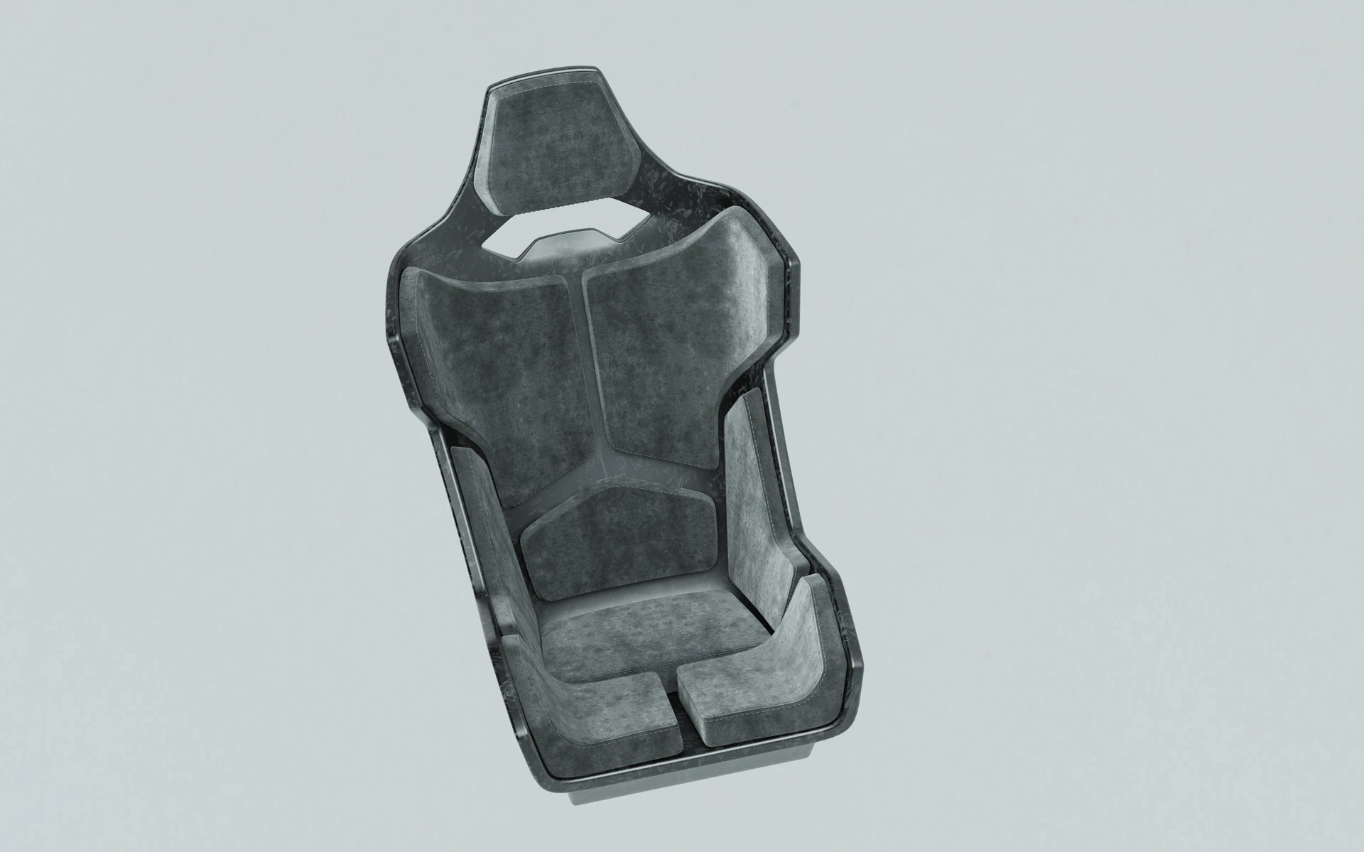Bernico race seat