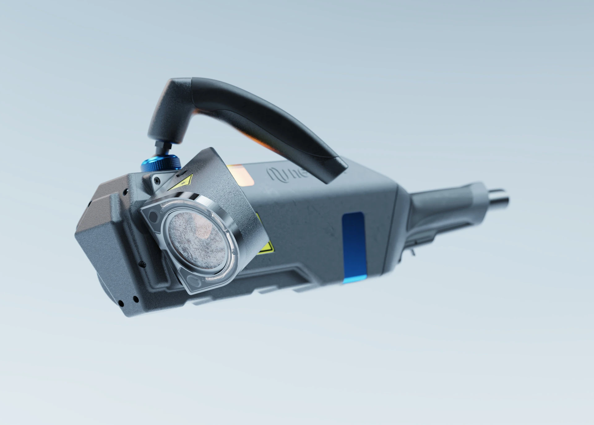 Netalux Needle Handheld
