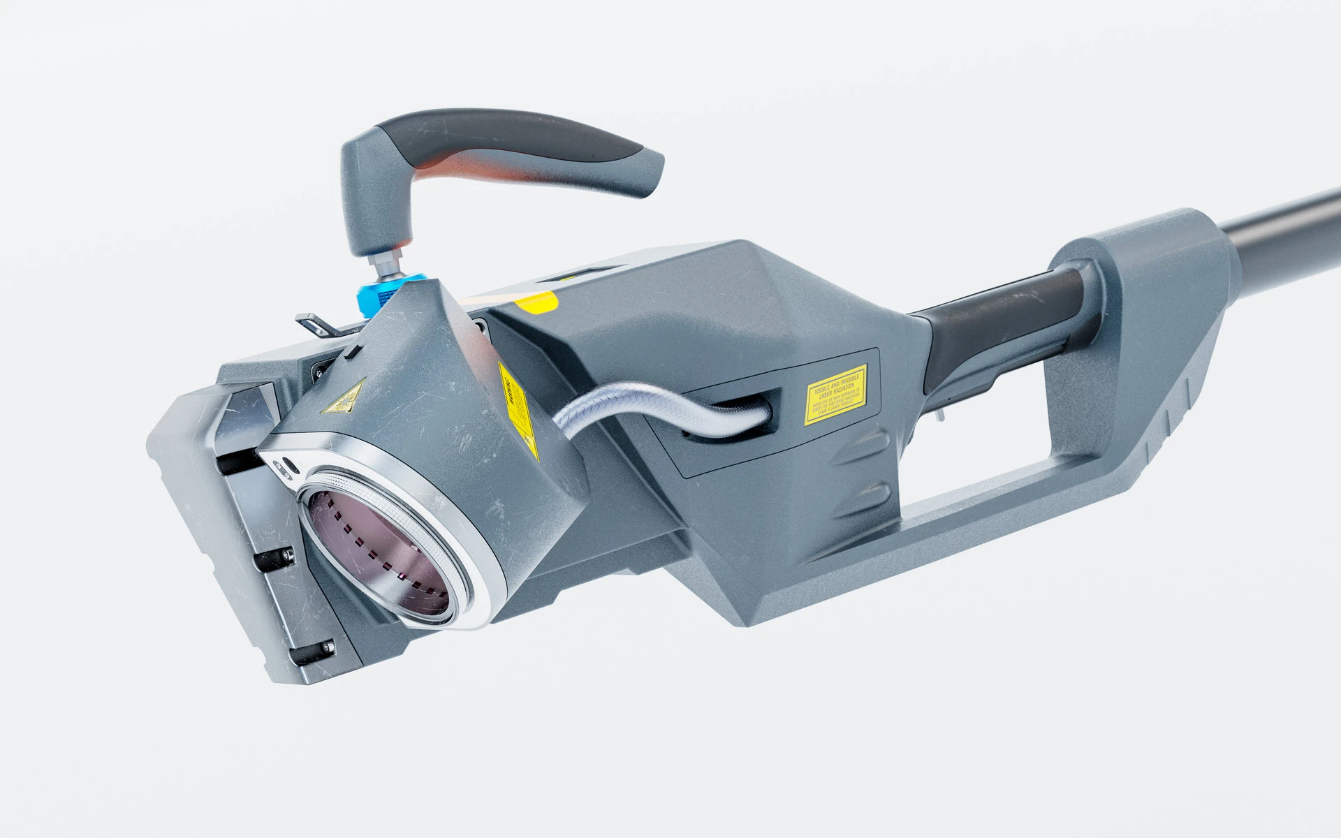 NX2 Handheld