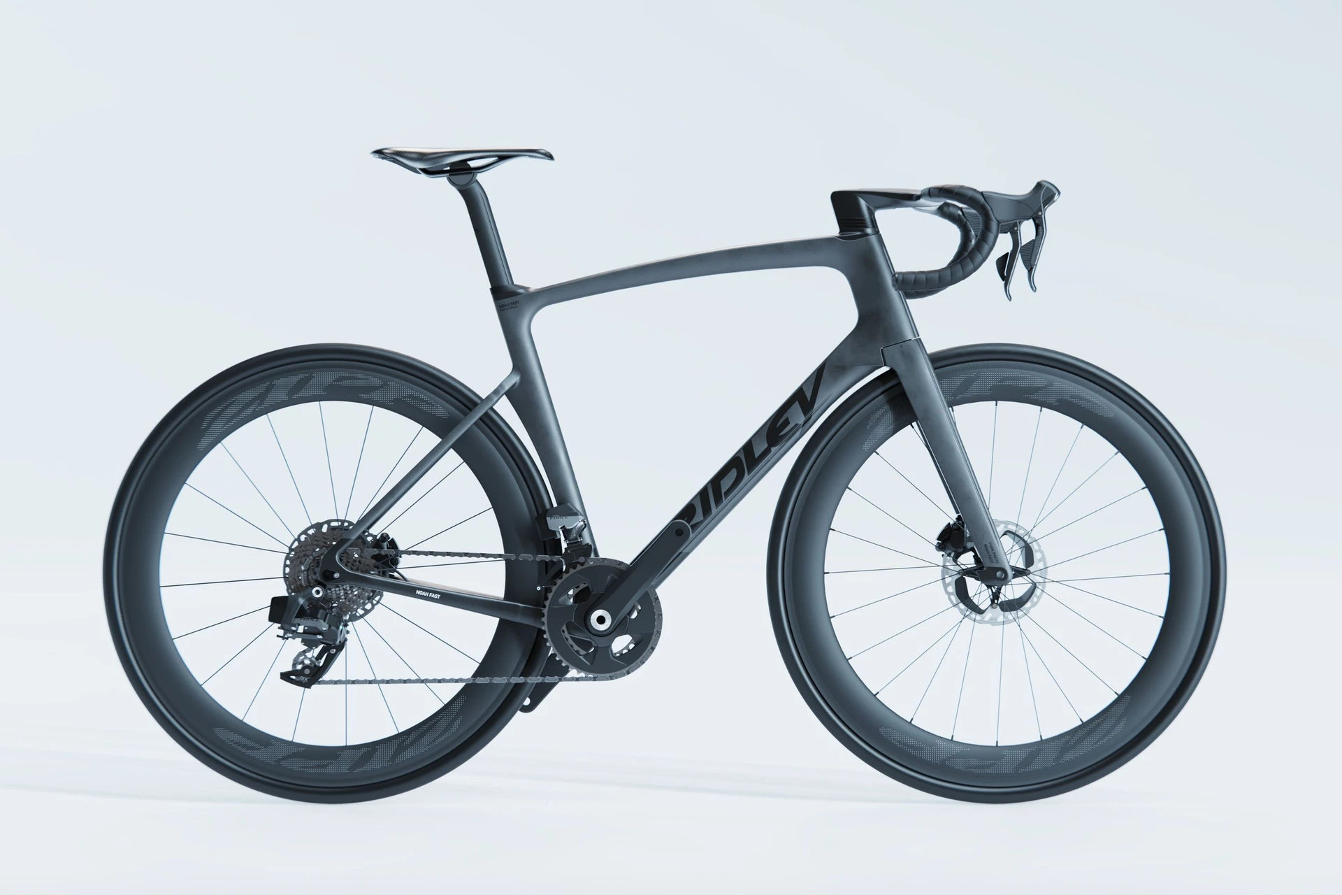 Ridley Noah Fast sideview