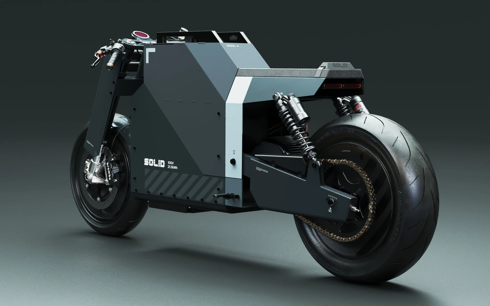 SOLID CRS-01